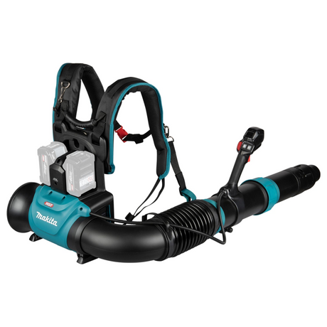 Soffiatore Spalleggiato Makita UB004GZ 40V