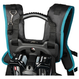 UB004GZ - Backpack Blower Makita UB004GZ XGT 40V - Image 17