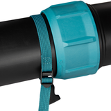 UB004GZ - Backpack Blower Makita UB004GZ XGT 40V - Image 21