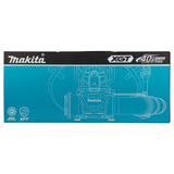 UB004GZ - Backpack Blower Makita UB004GZ XGT 40V - Image 24