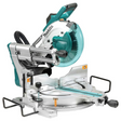 LS1019L - Radial Mitre Saw Makita LS1019L 1510W
