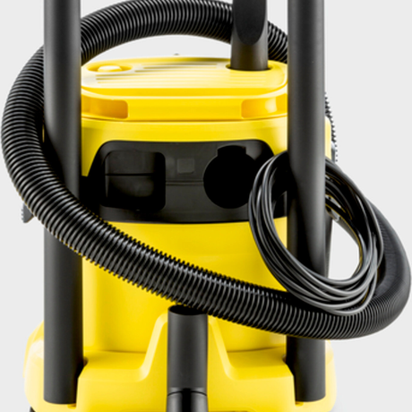 1.628-018.0 - Kärcher WD 2 Plus V-12/4/18 1000W våt- och torrdammsugare - Bild 2