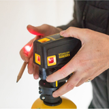 FMHT1-77413 - Laser Level Stanley FatMax FMHT1-77413 5 Point Red Ray - Image 3