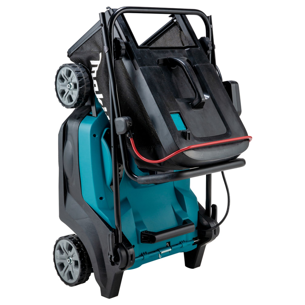 LM004GZ - Makita LM004GZ XGT 40V 430mm sladdlös gräsklippare - Bild 13