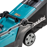 LM004GZ - Makita LM004GZ XGT 40V 430mm sladdlös gräsklippare - Bild 14