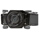 LM004GZ - Makita LM004GZ XGT 40V 430mm sladdlös gräsklippare - Bild 17