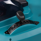 LM004GZ - Makita LM004GZ XGT 40V 430mm sladdlös gräsklippare - Bild 18