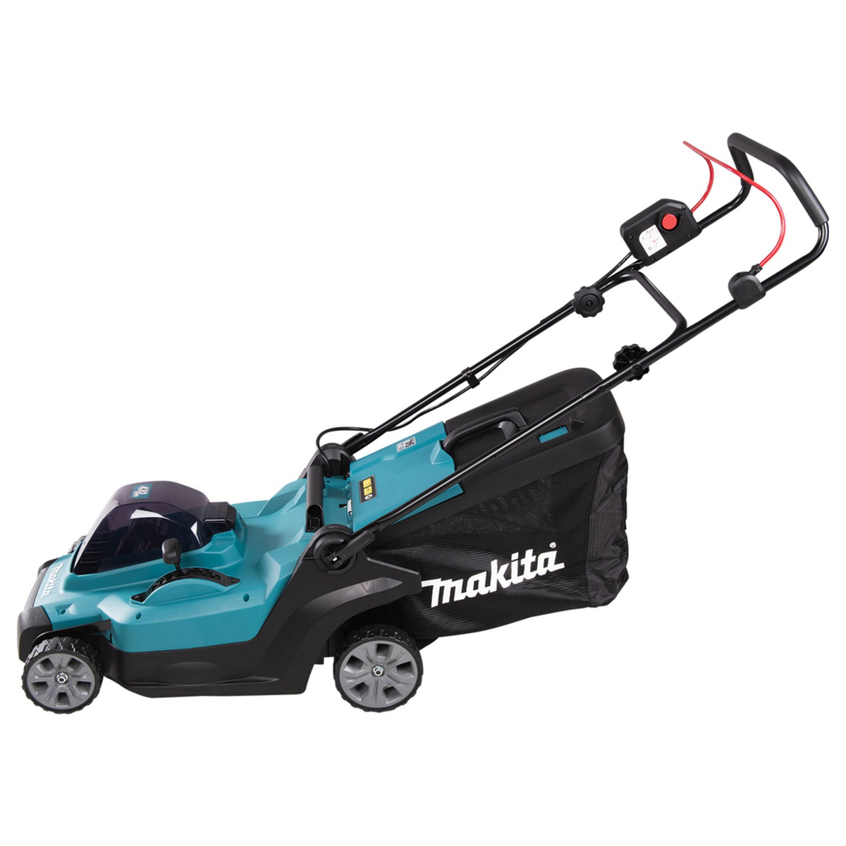 LM004GZ - Makita LM004GZ XGT 40V 430mm sladdlös gräsklippare - Bild 2