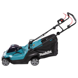 LM004GZ - Makita LM004GZ XGT 40V 430mm sladdlös gräsklippare - Bild 2