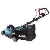 LM004GZ - Makita LM004GZ XGT 40V 430mm sladdlös gräsklippare - Bild 3