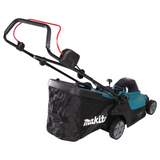 LM004GZ - Makita LM004GZ XGT 40V 430mm sladdlös gräsklippare - Bild 5