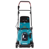 LM004GZ - Makita LM004GZ XGT 40V 430mm sladdlös gräsklippare - Bild 8