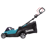 LM004GZ - Makita LM004GZ XGT 40V 430mm sladdlös gräsklippare - Bild 9