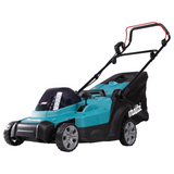 LM004GZ - Makita LM004GZ XGT 40V 430mm sladdlös gräsklippare - Bild 10