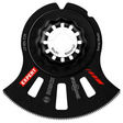 2608902059 - Segmented Blade Bosch Expert ACZ 105 ET Multi Material Carbide - Image 19