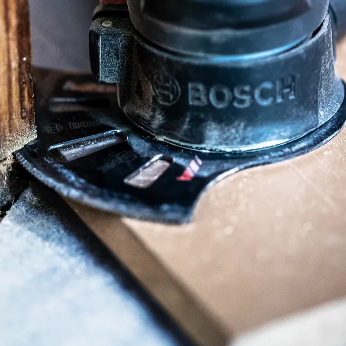 2608902059 - Segmented Blade Bosch Expert ACZ 105 ET Multi Material Carbide - Image 7