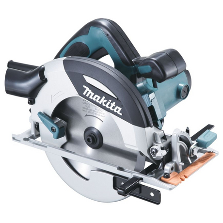 HS7101JX - Makita HS7101JX 1400W cirkelsåg