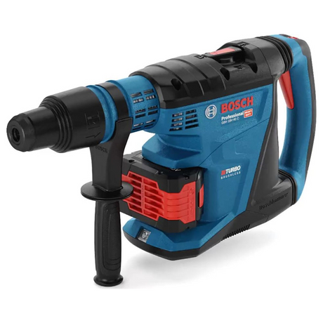 0611917102 - Hammer Drill Bosch GBH 18V-40 C PRO 18V 8Ah - Image 13