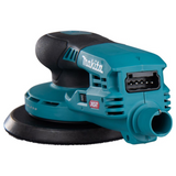 BO002CG - Random orbital sander Makita BO002CGZ 40V - Image 16