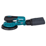BO002CG - Random orbital sander Makita BO002CGZ 40V - Image 2
