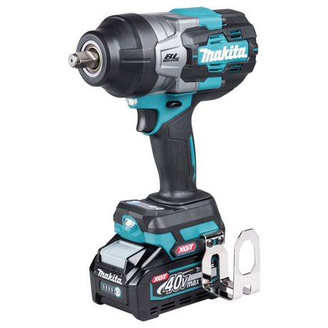 TW002GU201 - Makita TW002GU201 XGT 40V 4Ah slagnyckel
