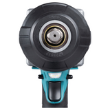 TW002GU201 - Chiave a Impulsi Makita TW002GU201 XGT 40V 4Ah - Immagine 11