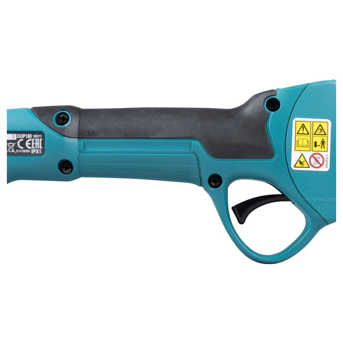 DUP180RT - Pruning Shears Makita DUP180RT 18V 5Ah BL XPT - Image 18