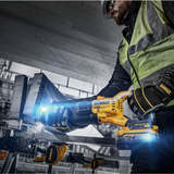 DCS386H2T-QW - Reciprocating Saw Dewalt DCS386H2T-QW 18V 5Ah Brushless - Image 8