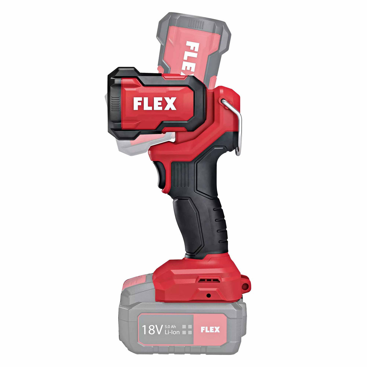 LED Flex-lampa WL 300 18.0v