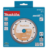 D-80173 - Diamond Disc Makita D-80173 150mm - Image 4