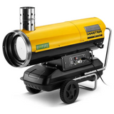 4013217 - Master BV 110 34kW Diesel Indirect Air Heater - Image 3