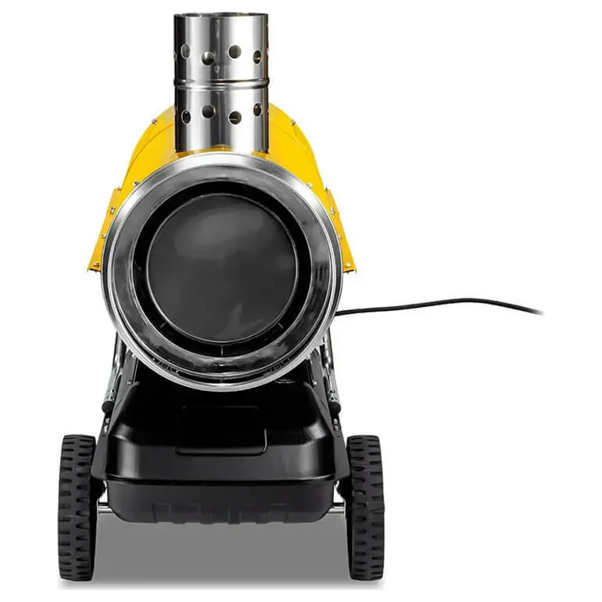 4013217 - Master BV 110 34kW Diesel Indirect Air Heater - Image 9