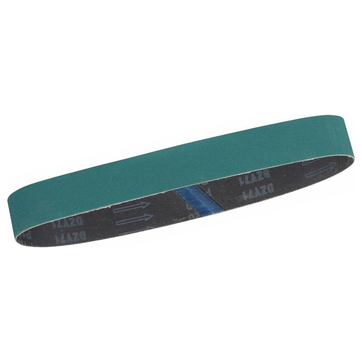 D-80955 - Makita D-80955 Slipband 40x760mm Kornstorlek 120 - Bild 2