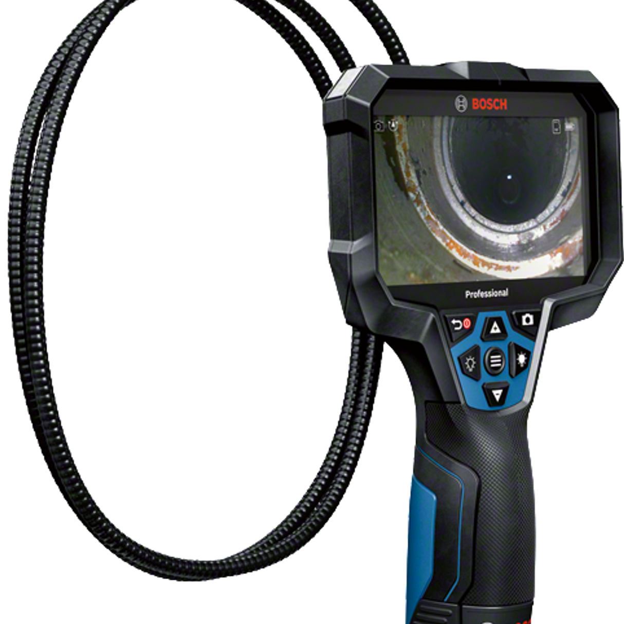 0601241401 - Inspection Camera Bosch GIC 12V-5-27 C PRO 12V - Image 21