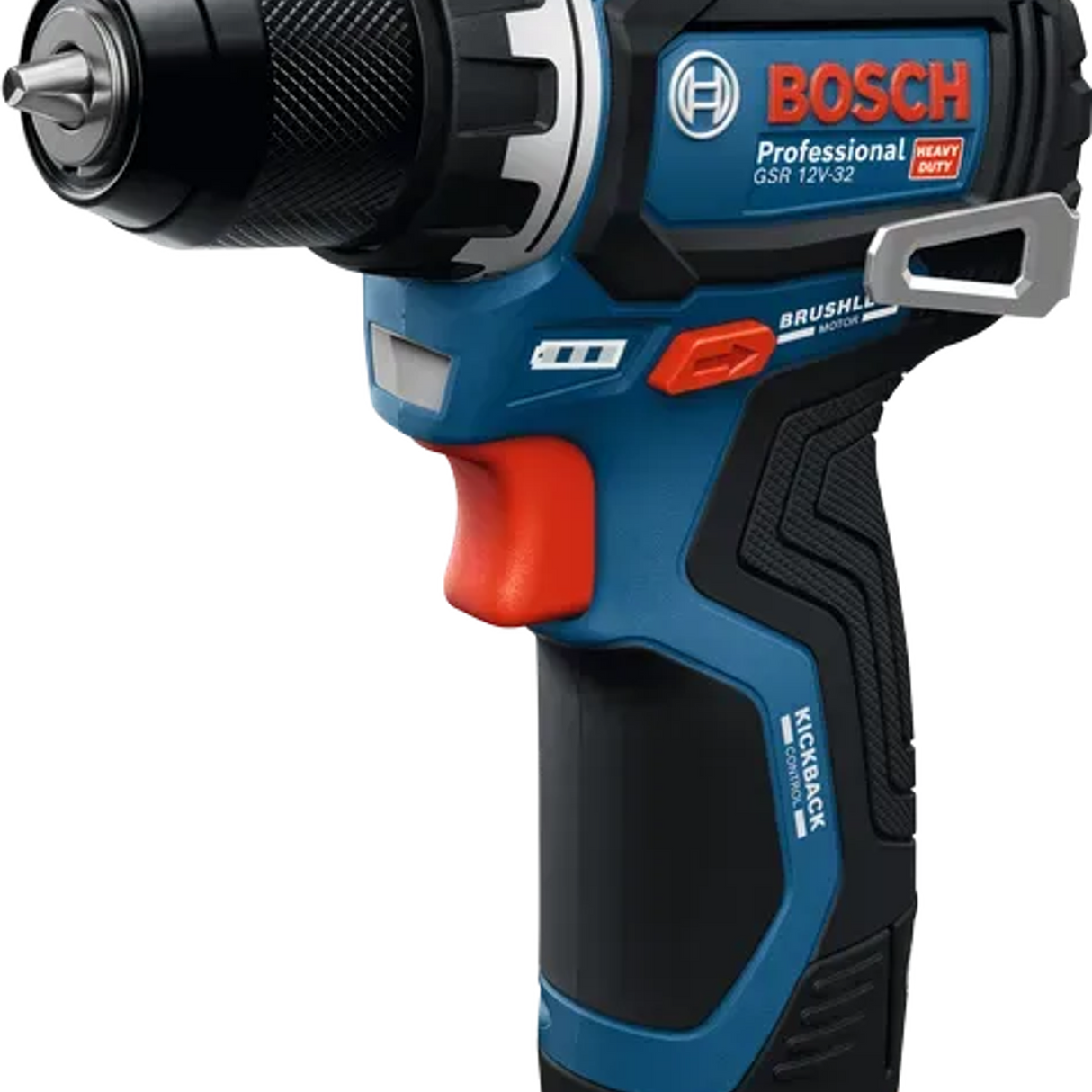 06019N7001 - Drill Driver Bosch GSR 12V-32 PRO 12V - Image 23
