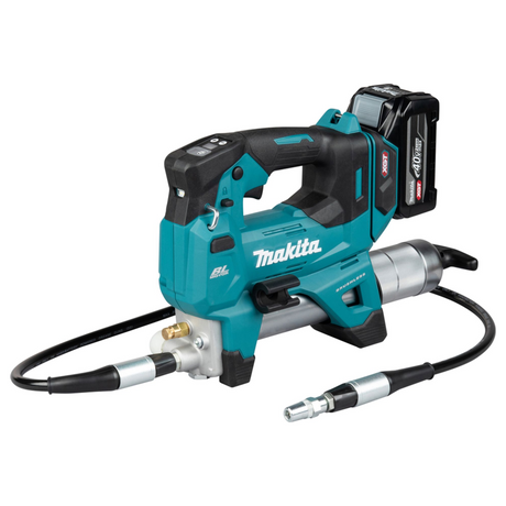 GP001GD201 - Makita GP001GD201 XGT 40V 2x2.5Ah Fettspruta