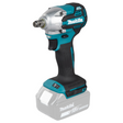 DTW210Z - Slagnyckel Makita DTW210Z 18V 1/2" 250 Nm