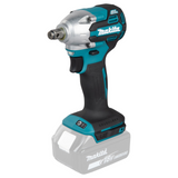 DTW210Z - Slagnyckel Makita DTW210Z 18V 1/2" 250 Nm