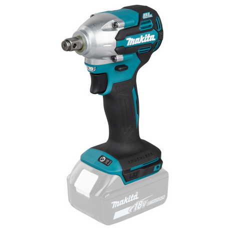 DTW210Z - Slagnyckel Makita DTW210Z 18V 1/2" 250 Nm