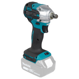 DTW210Z - Slagskruvmejsel Makita DTW210Z 18V 1/2" 250 Nm - Bild 7