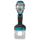 DTW210Z - Slagskruvmejsel Makita DTW210Z 18V 1/2" 250 Nm - Bild 8