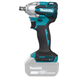 DTW210Z - Slagskruvmejsel Makita DTW210Z 18V 1/2" 250 Nm - Bild 9