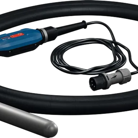 06019P9500 - Bosch Professional GDI50-500 Betongvibrator - Bild 20