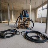 06019P9500 - Concrete Vibrator Bosch Professional GDI50-500 - Image 23