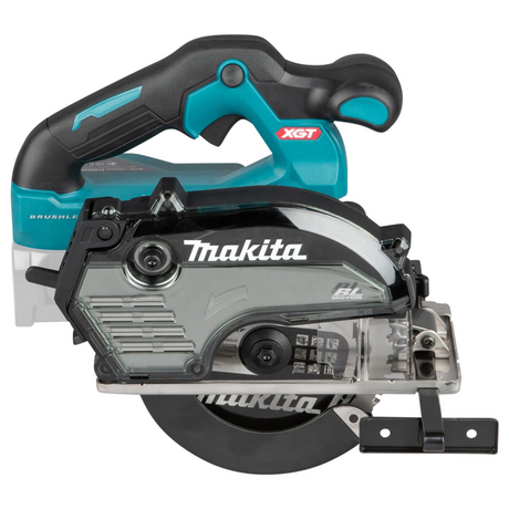 CS004GZ - Circular Saw for Metal Makita CS004GZ XGT 40V - Image 2