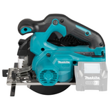 CS004GZ - Circular Saw for Metal Makita CS004GZ XGT 40V - Image 6