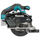 CS004GZ - Circular Saw for Metal Makita CS004GZ XGT 40V - Image 9