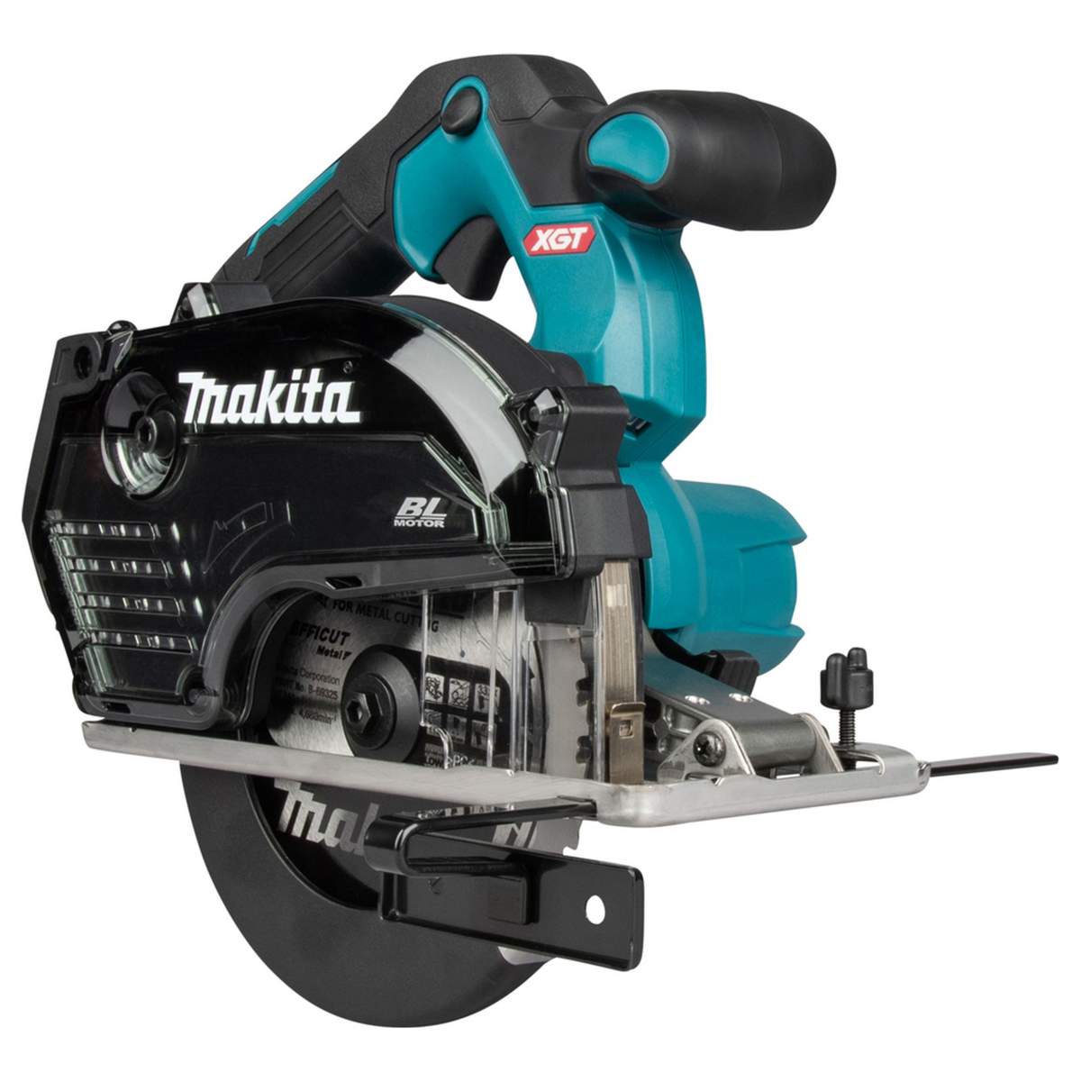 CS004GZ - Circular Saw for Metal Makita CS004GZ XGT 40V - Image 10