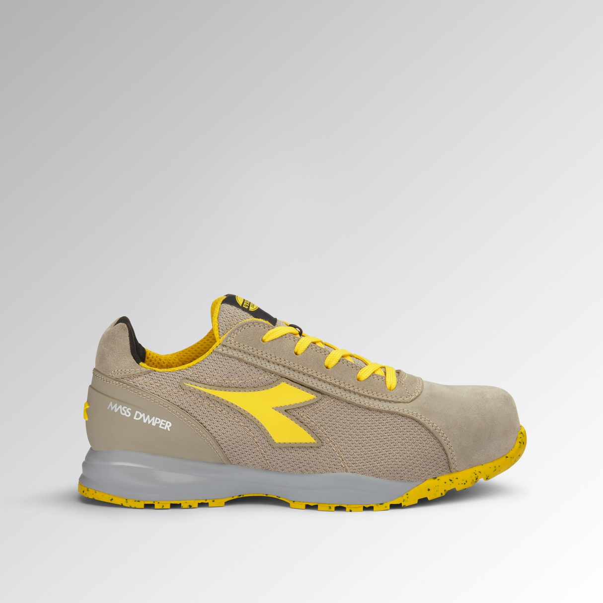 701.181136-75029 - Safety Shoes Diadora Glove MDS Text Low S1PS - Image 7