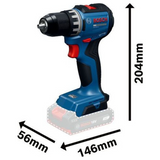 06019S0021 - Drill Driver Bosch GSR18V-52 18V - Image 24